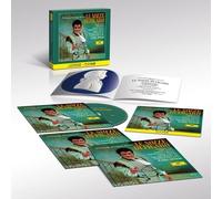 W.A.MOZART-LE NOZZE DI FIGARO 3 CD+BLU-RAY NEUF