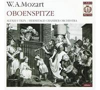 W.a. Mozart - Oboenspitze 1