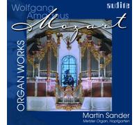 M. Reger : Œuvres pour Orgue. Haas