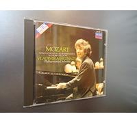 W.A. Mozart: Piano Concerti 23 & 27