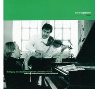 Tengstrand,Per - Klavierkonzerte Nrn.11 und 14 [Import]