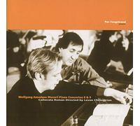 Tengstrand - Klavierkonzerte Nrn.8 und 9 [Import]