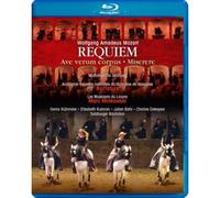 W A Mozart Requiem