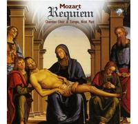 W.a. Mozart - Requiem