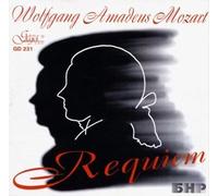 W.A.Mozart.Requiem In D Minor Kv 626