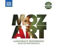 Ausgewählte Meisterwerke
