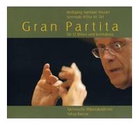 W. a. Mozart: Serenade in B Major K. 361 - Gran Partita