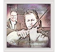 W.a. Mozart - Violin Concertos No. 1 & 4