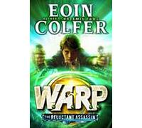 W.A.R.P. : L'assassin réticent