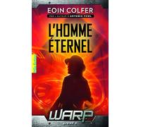 W.A.R.P. T3