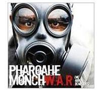 W a r - We are renegades