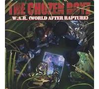 W.A.R. (World After Rapture)