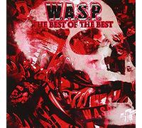 W.A.S.P. - THE BEST OF THE BEST 2 VINYL LP NEUF