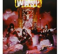 W.A.S.P. by W.A.S.P. [VINYL] NEUF