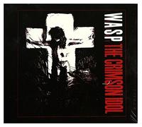 W.A.S.P. - Crimson Idol-Digi [Import]