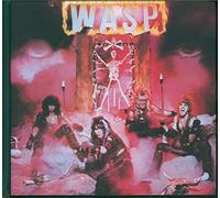 W.a.S.P. -Deluxe/Digi-