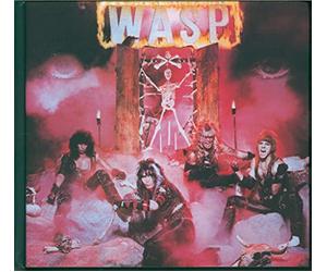 W.a.S.P. -Deluxe/Digi-