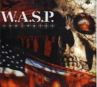 W.a.S.P. – Dominator – Import