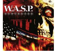 W.A.S.P. - Dominator