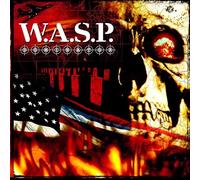 W.A.S.P. – Dominator – Vinyle 12" – Neuf
