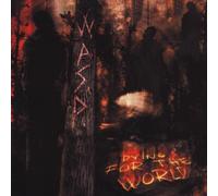 W.A.S.P. - Dying For The World