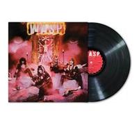 W.A.S.P. – W.A.S.P. – Vinyle (Half-speed Master)
