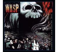 W.a.S.P. – Headless Children