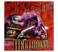W.A.S.P. – Helldorado – HQ – Madfish