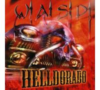 W.a.S.P. – Helldorado – Import
