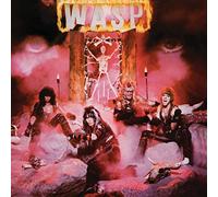 W.a.S.P. - I Wanna Be Somebody (Picture Vinyl) [Import]