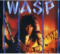 W.a.S.P. - Inside The. -Deluxe [Import]