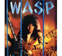 W.A.S.P. - Inside The Electric Circus (1986) [Import]