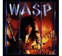 W.a.S.P. - Inside The Electric Circus