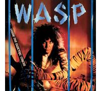 W.A.S.P. – Inside the Electric Circus – Vinyle – 40e anniversaire (Half-Speed Master)