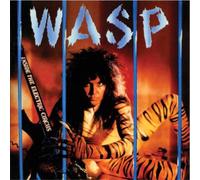 WASP – Inside the Electric Circus