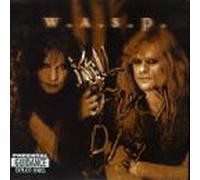 W.a.S.P. - Kill Fuck die