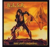 W.a.S.P. - Last Command [Import]
