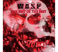 W.A.S.P. - of The Best LP [Vinyl]