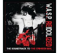 W.a.S.P. - Reidolized the.. -Ltd-