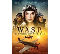 W.A.S.P.: Sisters Of The Sky