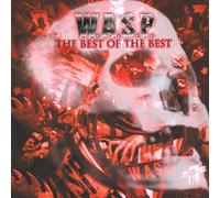 W.a.S.P. - The Best of the Best 1984-2000