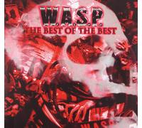 WASP – The Best of the Best
