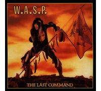 W.a.S.P. - The Last Command