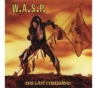 The Last Command – CD – Madfish