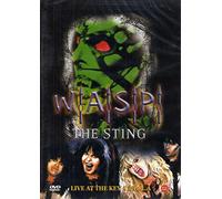 W.A.S.P. : The Sting