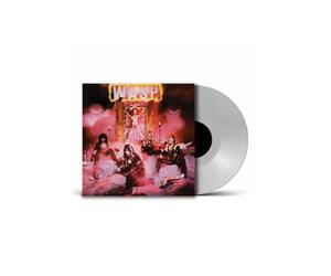 W.A.S.P. - UK Exclusive Clear