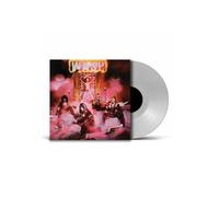 W.A.S.P. - W.A.S.P. - UK Exclusive Clear Vinyl