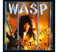 W.a.S.P. - Wasp Inside The Electric Circu