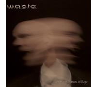 W.a.S.T.E. - A Silent Mantra of Rage