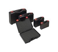 W. AG Funktion+Design Coffrets en plastique L275xl230xH83 mm PP 1 poignée ave...